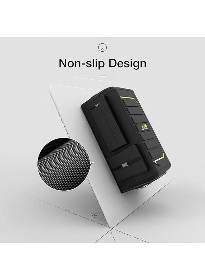 S&R Trunk & Locker, 70L Car Waterproof, 600D Oxford Cabin Storage Box, up to 45kg - Image 5