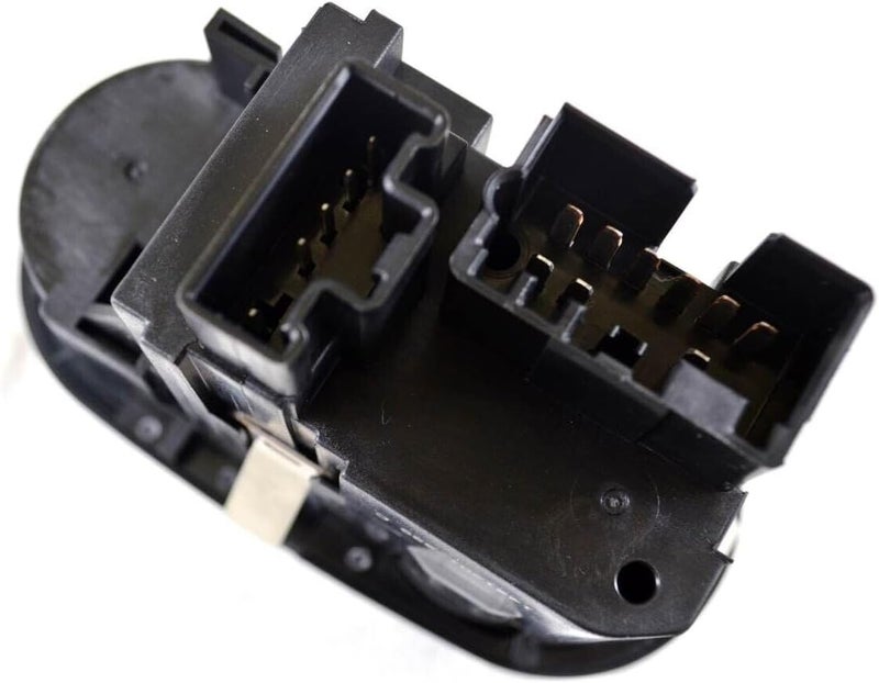 PT Auto Warehouse HLS-1069 Headlight Switch with Auto Headlight and Fog Lights - Image 2