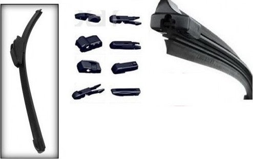 Suzuki Grand Vitara Wiper Set (1998-2004)