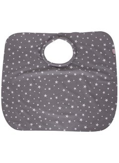 Moro Moro Breastfeeding Cover with Adjustable Strap – Full Coverage & Breathable Fabric  - Image 2