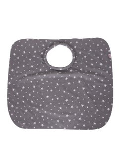 Moro Moro Breastfeeding Cover with Adjustable Strap – Full Coverage & Breathable Fabric  - Image 1