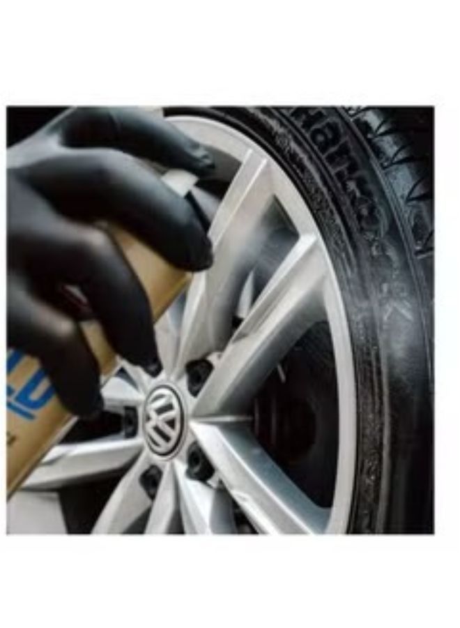 K2 Bold Tire Care and Shine Spray - Image 4