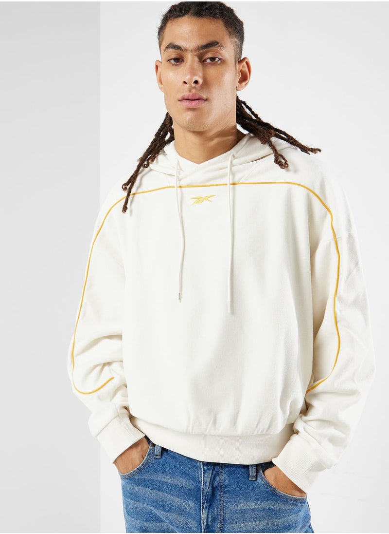 Reebok - Myt Oth Hoodie - Image 1
