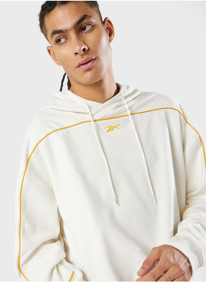 Reebok - Myt Oth Hoodie - Image 1