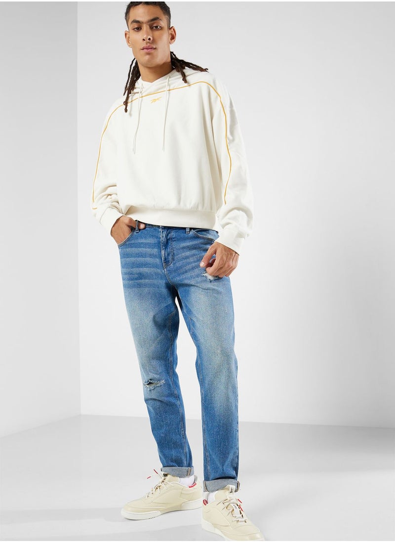 Reebok - Myt Oth Hoodie - Image 1