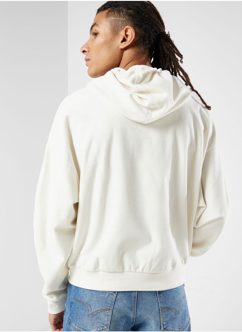Reebok - Myt Oth Hoodie - Image 1
