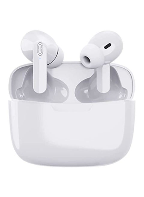 Wireless Earbuds TWS Bluetooth Earphones in-Ear Stereo Bluetooth 5.0 Earbuds Wireless Headphones with Smart Touch Control