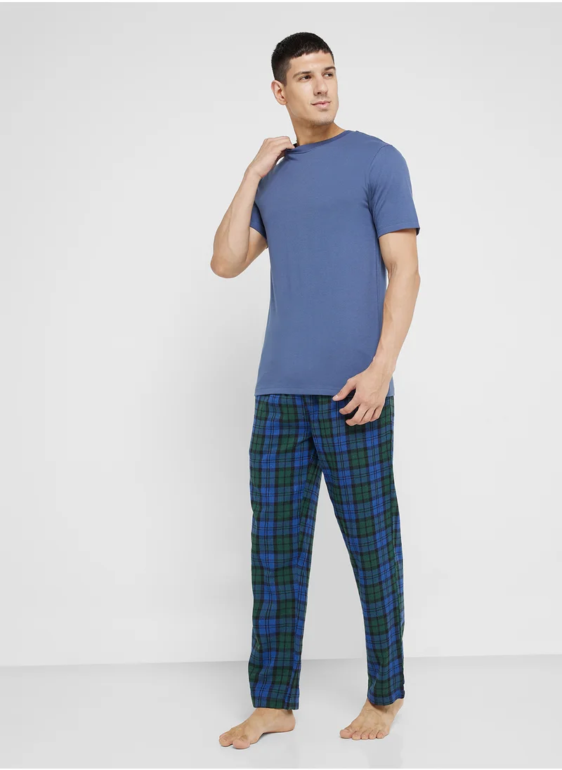 روبرت وود Nightwear T-Shirt & Pants Sets