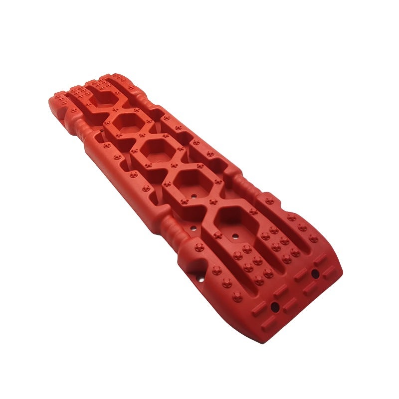 / 4x4 Off-Road Recovery Board – Green Classic Traction Ramp for Mud, Sand & Snow - Image 5