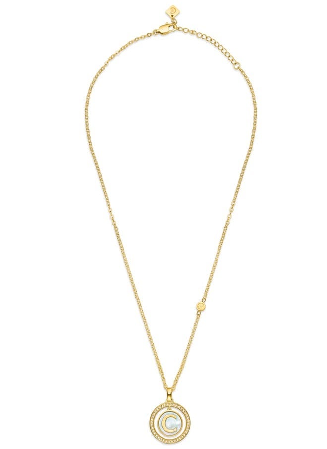 CERRUTI 1881 Necklace for Women in Gold  - Image 2