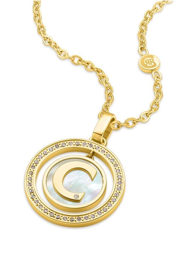 CERRUTI 1881 Necklace for Women in Gold  - Image 1