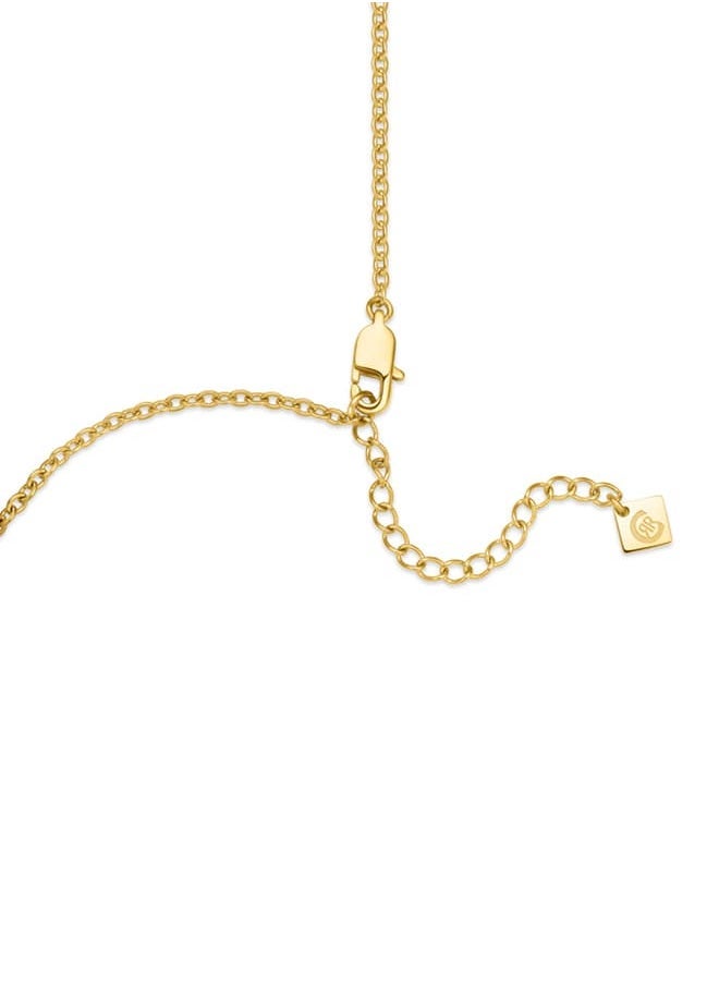 CERRUTI 1881 Necklace for Women in Gold  - Image 3