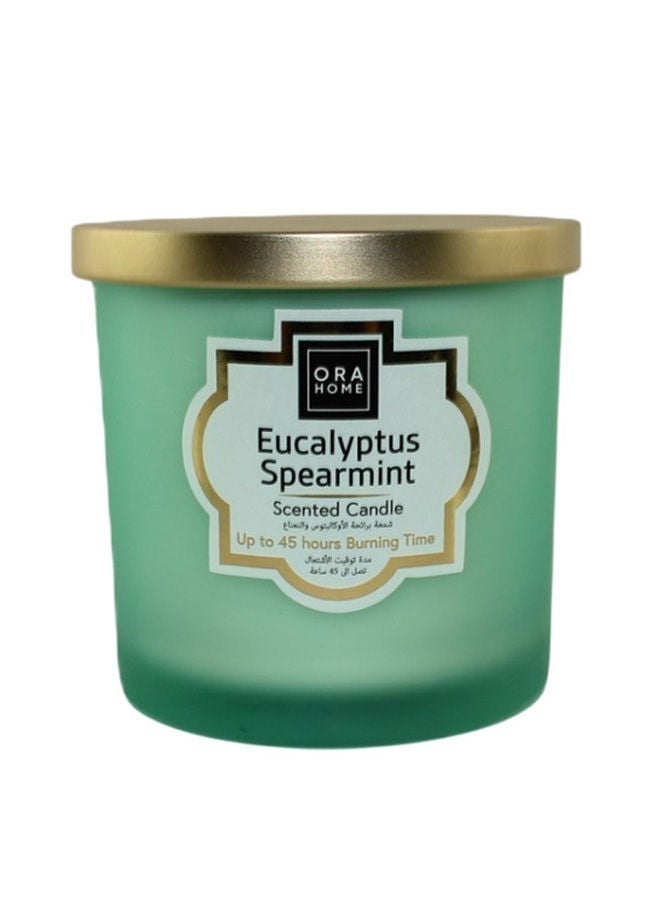 Orsa Home Euca/Spear Candle, Italy