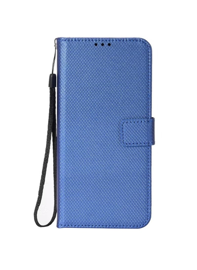 X-level Infinix Note 30i 4G/X6716 Phone Case Cover with Full Body Camera Len Protector PU Leather Wallet Card Holder Shockproof Protective Back Cover with Release Hand Phone Holder Daily Video Kickstand  - Image 1