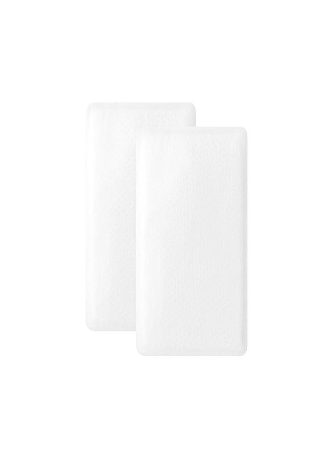 Nispira CPAP Fine Air Filters Compatible with ResMed AirSense 10, S9 Series, S9, AirStart & AirCurve, 24 Packs - Image 5