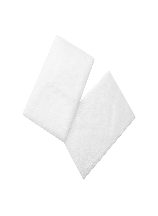 Nispira CPAP Fine Air Filters Compatible with ResMed AirSense 10, S9 Series, S9, AirStart & AirCurve, 24 Packs - Image 4