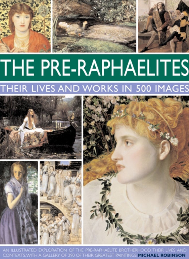 Pre Raphaelites