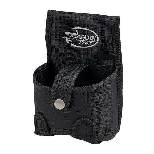 Dead On Tools DO-TH Tape Measure Holder, Black - Image 2