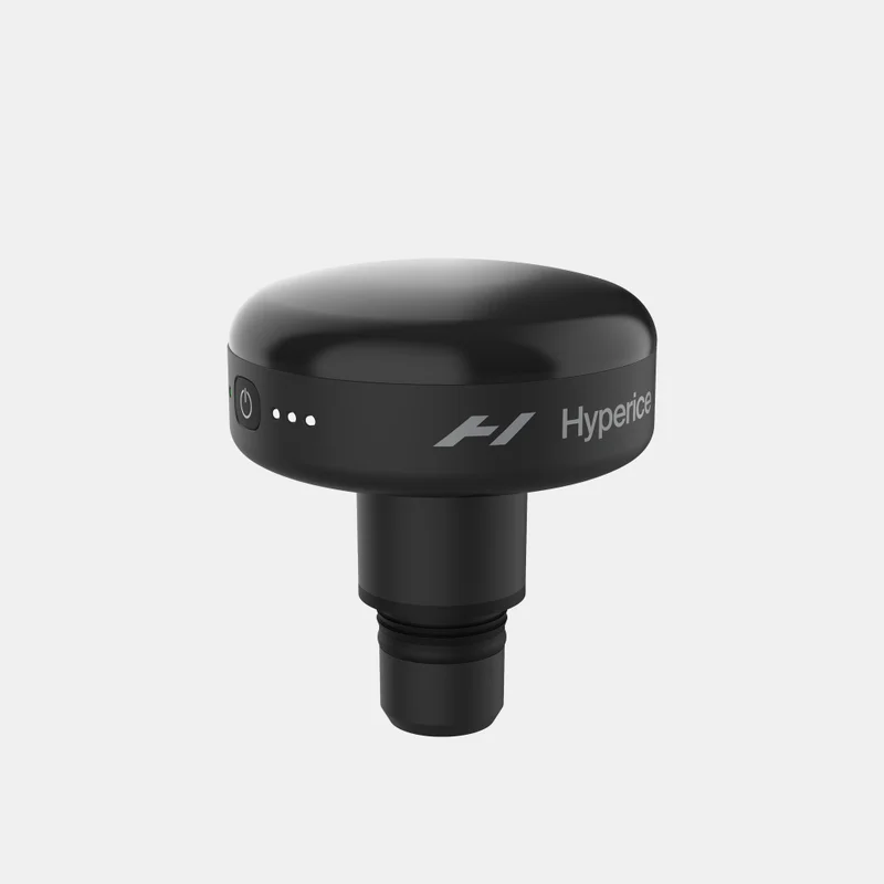 HYPERICE Heated Head Attachment for Hypervolt Massager