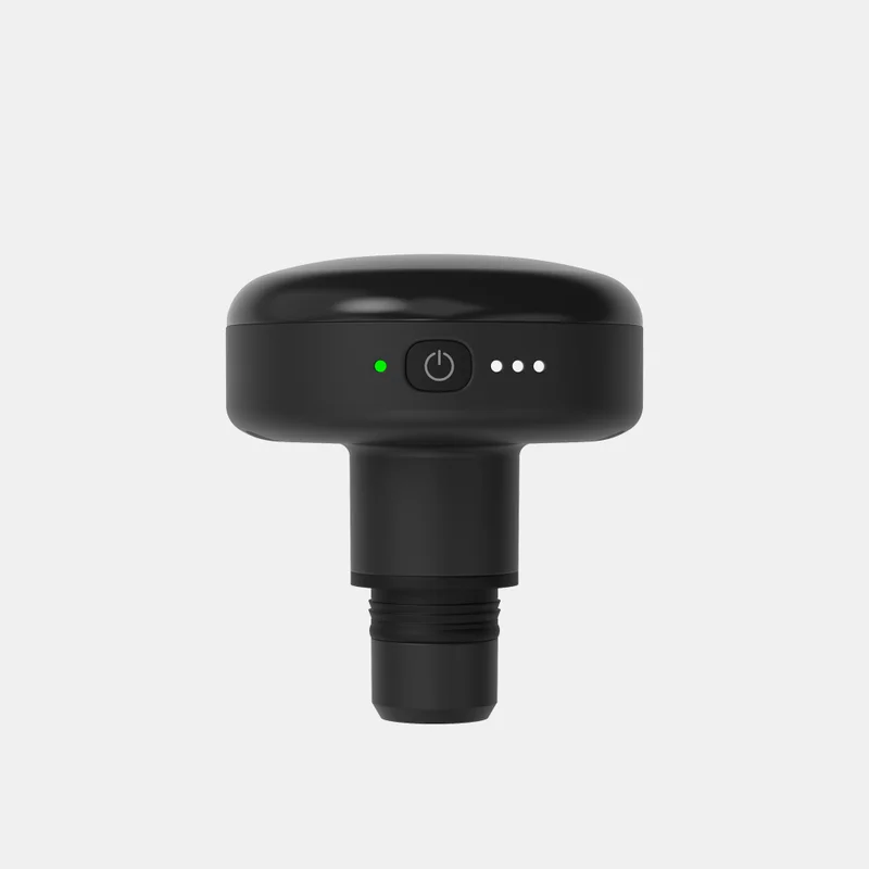 HYPERICE Heated Head Attachment for Hypervolt Massager