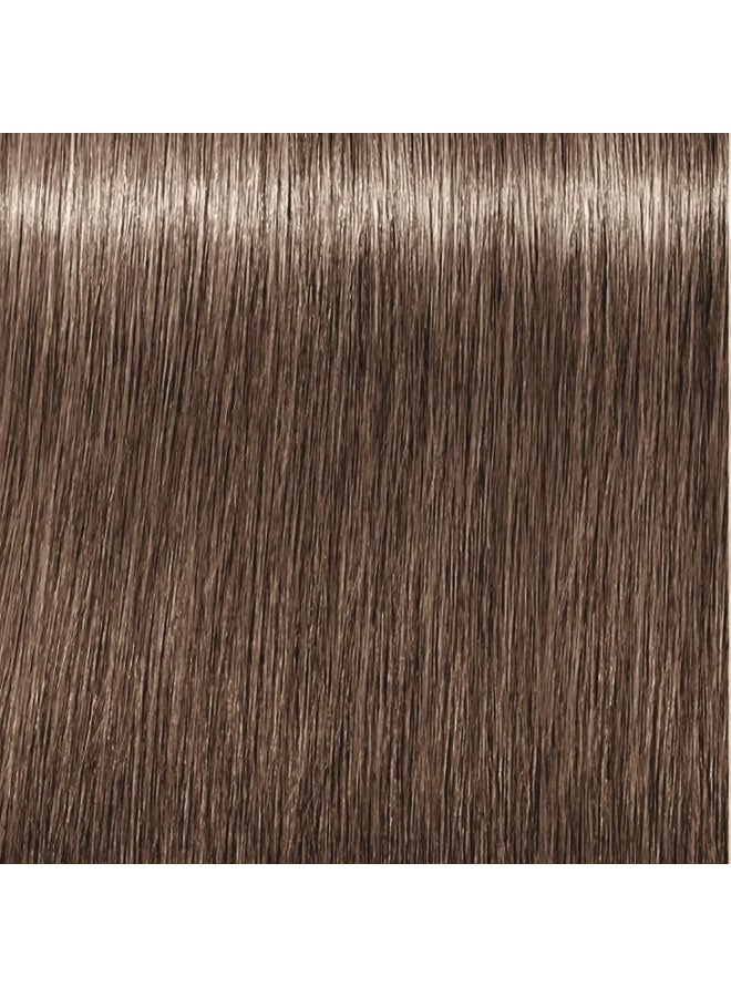 INDOLA لون شعر PCC | أشقر رمادي فاتح - 8.1 | 60 مل - Image 2