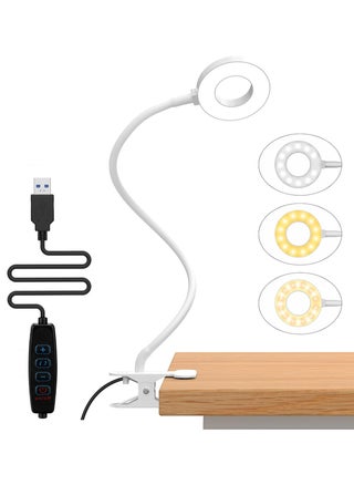 WHITE LED
