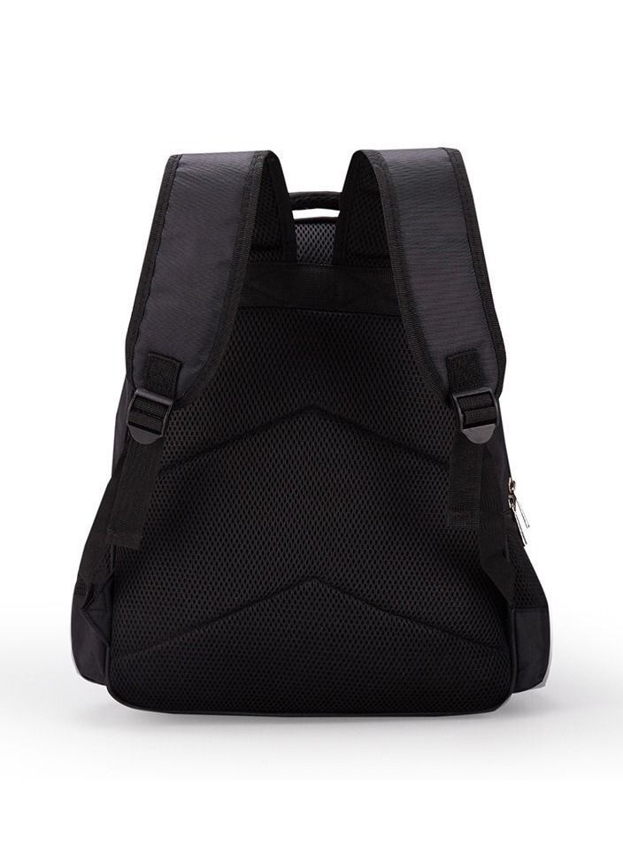 Naruto Anime Character Children's School Bag, 32Ã—42Ã—17cm - Image 2