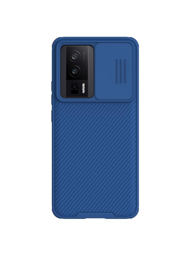 Nillkin Case For Xiaomi Redmi K60 / K60 Pro CamShield Pro PC Phone Case - Image 1