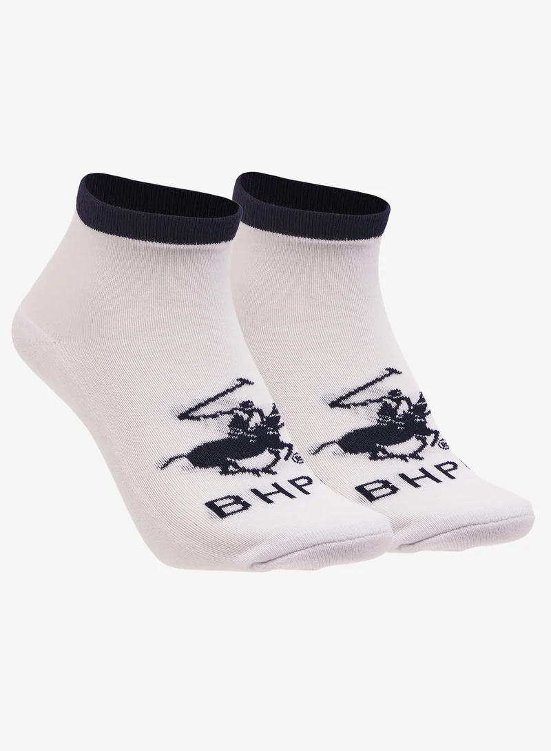 Logo Ankle Socks