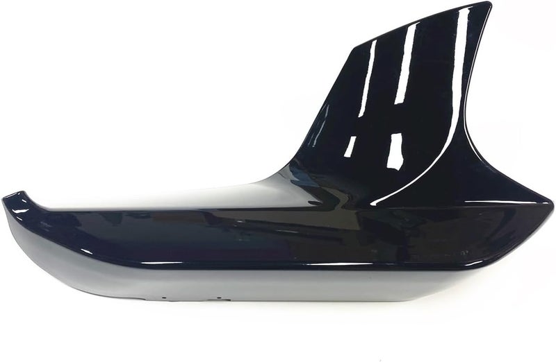 DEMULAX Front Bumper Side Splitter Cover for F90 M5 - Image 3