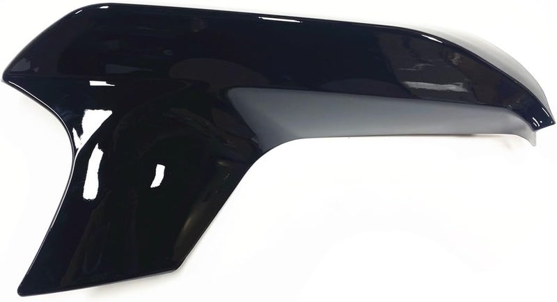 DEMULAX Front Bumper Side Splitter Cover for F90 M5 - Image 5