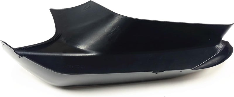 DEMULAX Front Bumper Side Splitter Cover for F90 M5 - Image 4