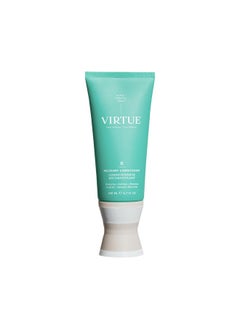 VIRTUE VIRTUE Recovery Conditioner with Keratin Hydrates, Softens, and Renews Damaged Hair, Sulfate Free, Color Safe  - Image 1