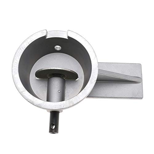 Shunevade Manual Piston Ring Filer, 80514 Piston Ring End Cap Filer Tool 170/140 Grit Carbide Wheel Replace 91089408 - Image 3