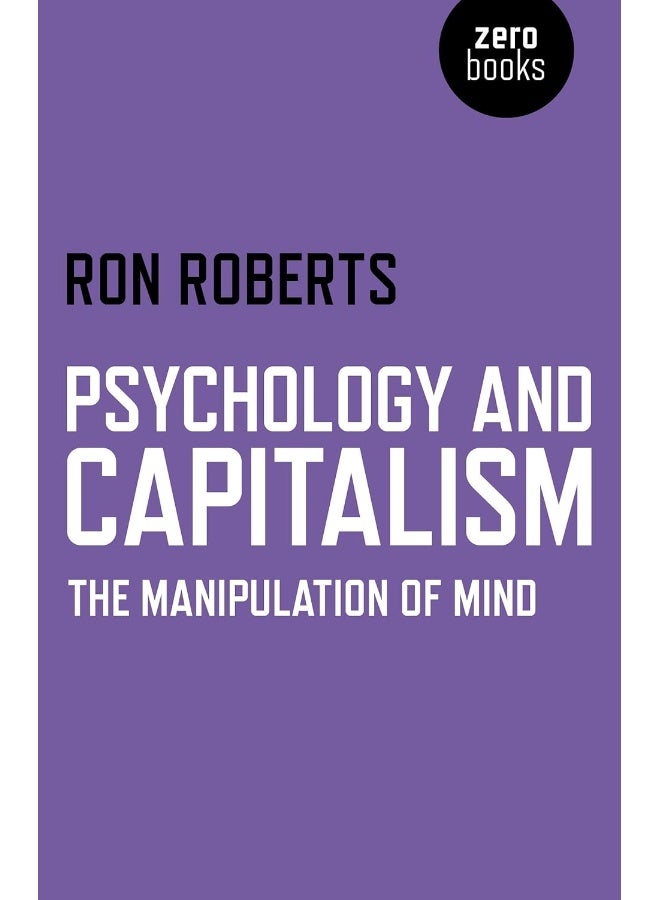 Psychology and Capitalism – The Manipulation of Mind