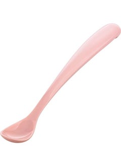 Mamajoo 2 Feeding Spoons & Storage Box / Powder Pink  - Image 4