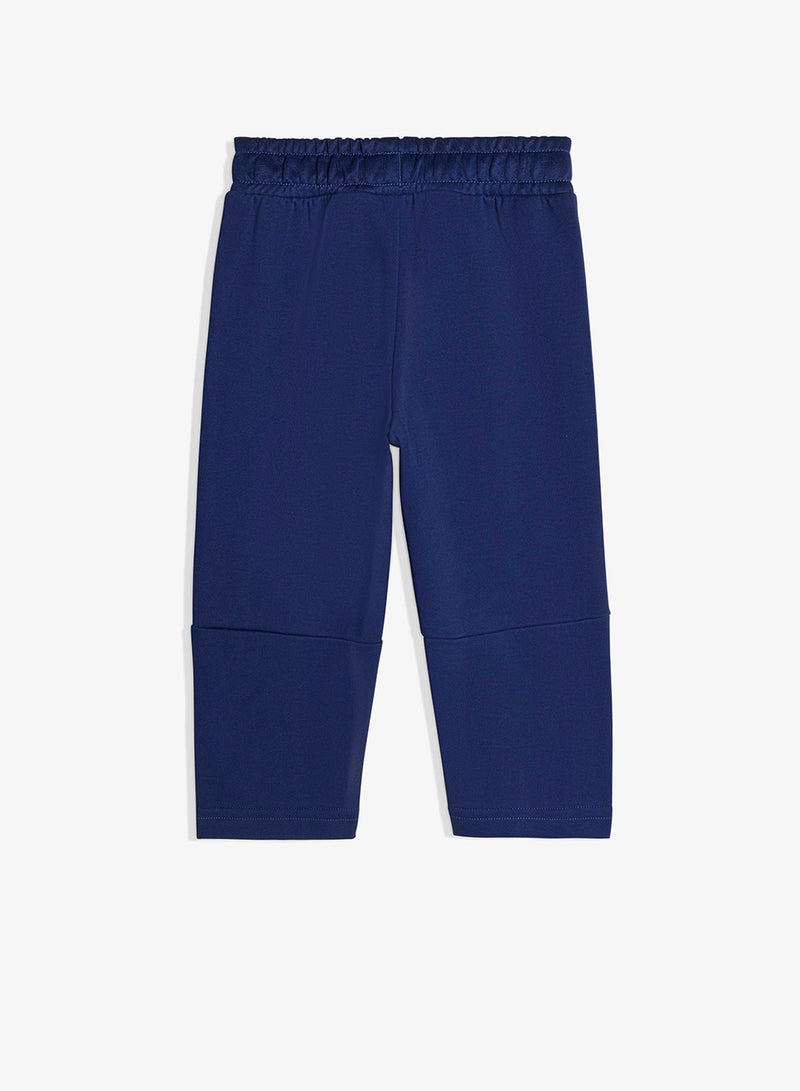 Adidas Infant Spider Man Tracksuit - Image 3