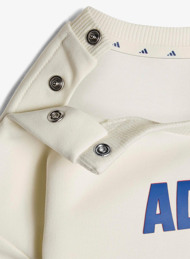 Adidas Infant Spider Man Tracksuit - Image 5