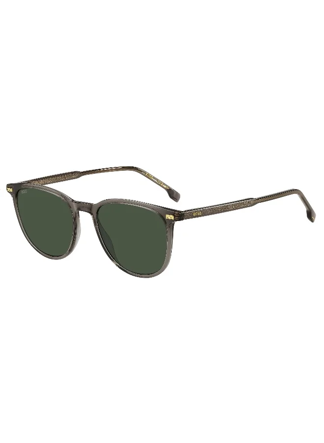 Hugo Boss HUGO BOSS BOSS 1881/S Sunglasses Brown Phantos