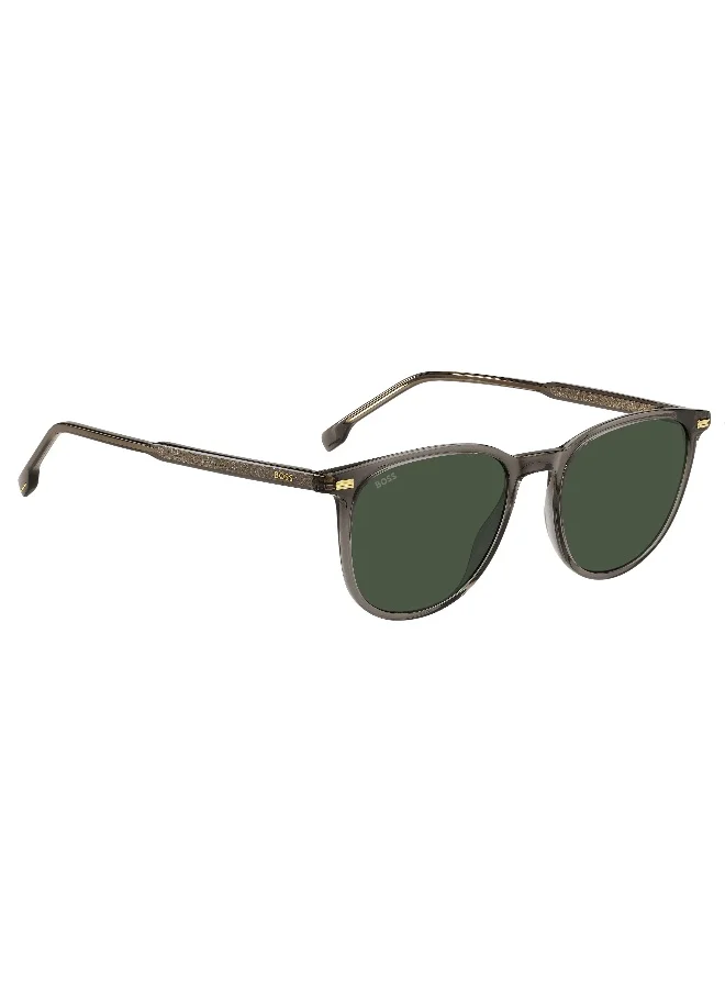 Hugo Boss HUGO BOSS BOSS 1881/S Sunglasses Brown Phantos