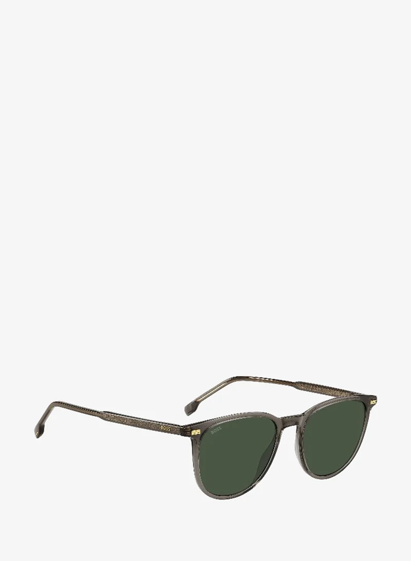 Hugo Boss  HUGO BOSS BOSS 1881/S Sunglasses Brown Phantos  | Best Price UAE