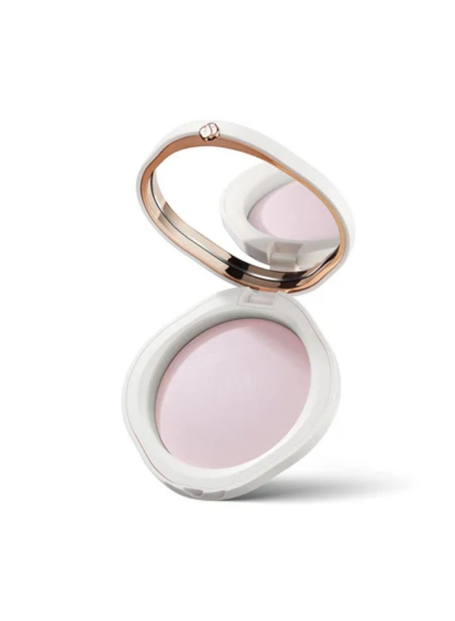 Florasis Flawless Jade Breathable Color Correcting Pressed Powder | 04 Lavender | 7 grams - Image 2