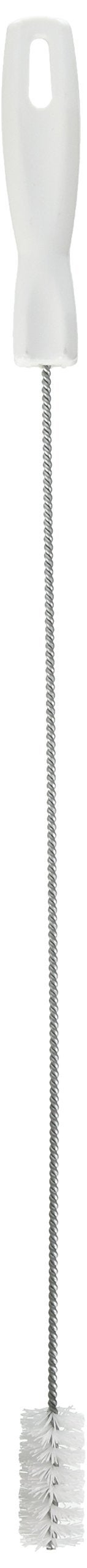 Brushtech Brushtech Spring Stem Gas Grill Venturi Brush White 