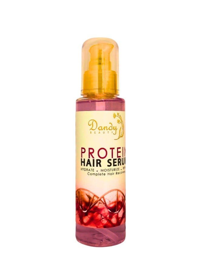 DANDY Hair Serum Protein - 100 ML (Dandy Beauty)