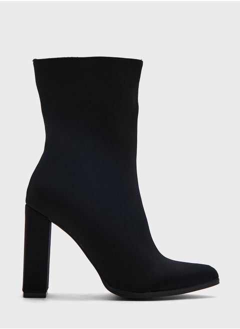 Bridget Knee Boots