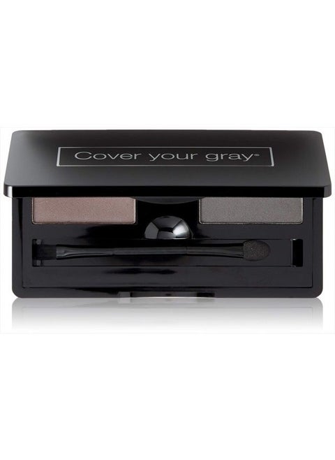 Fill In Powder Pro Dark Brown/Black