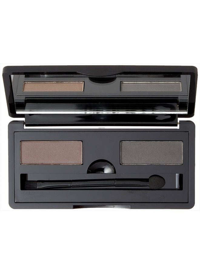 Fill In Powder Pro Dark Brown/Black