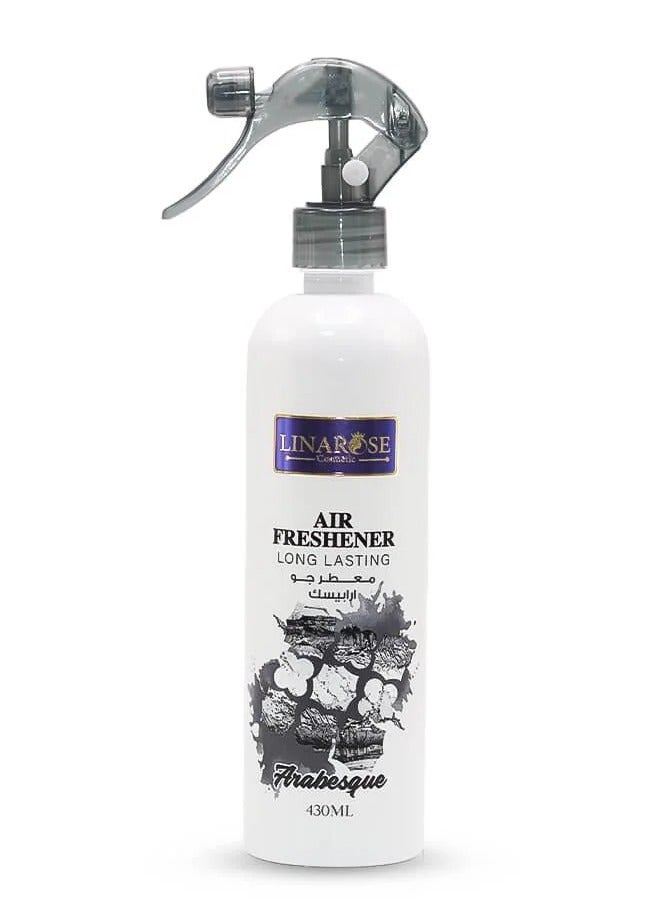 LINA ROSE Morouj Air Freshener - 430 ml