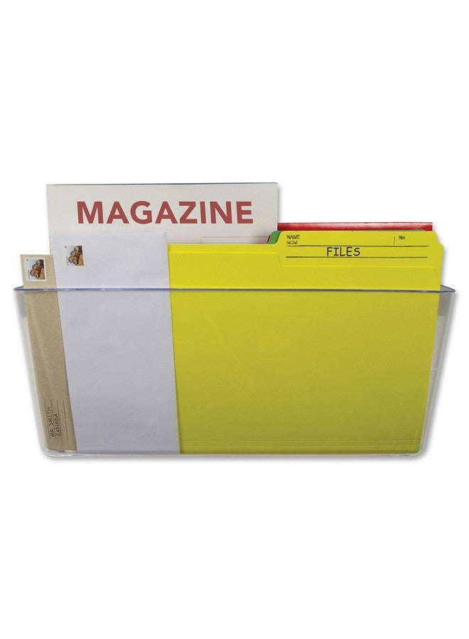 ستوريكس جيوب مبرد حائط مغناطيسية Stx70240U06C، كل منها شفاف - Image 2