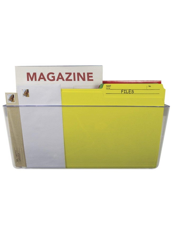 ستوريكس جيوب مبرد حائط مغناطيسية Stx70240U06C، كل منها شفاف - Image 1